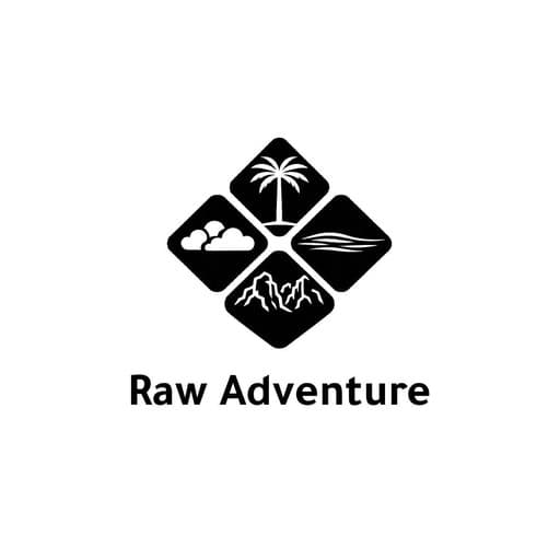 RAW ADVENTURE